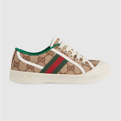 children's gucci tennis 1977 sneaker|Gucci .